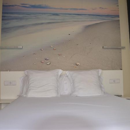 Apartamento Playa Costa Barcelona Malgrat de Mar Kültér fotó