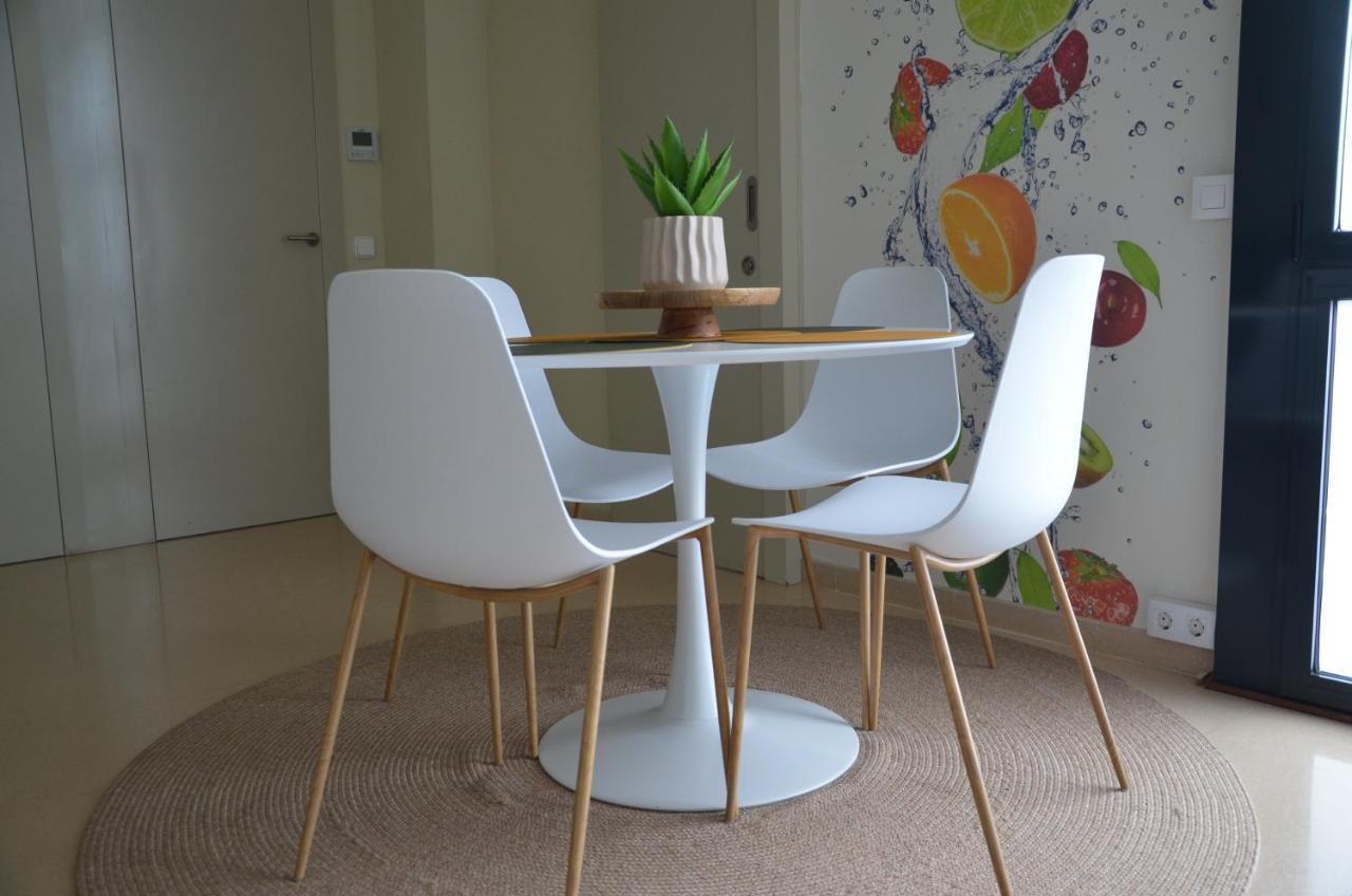 Apartamento Playa Costa Barcelona Malgrat de Mar Kültér fotó