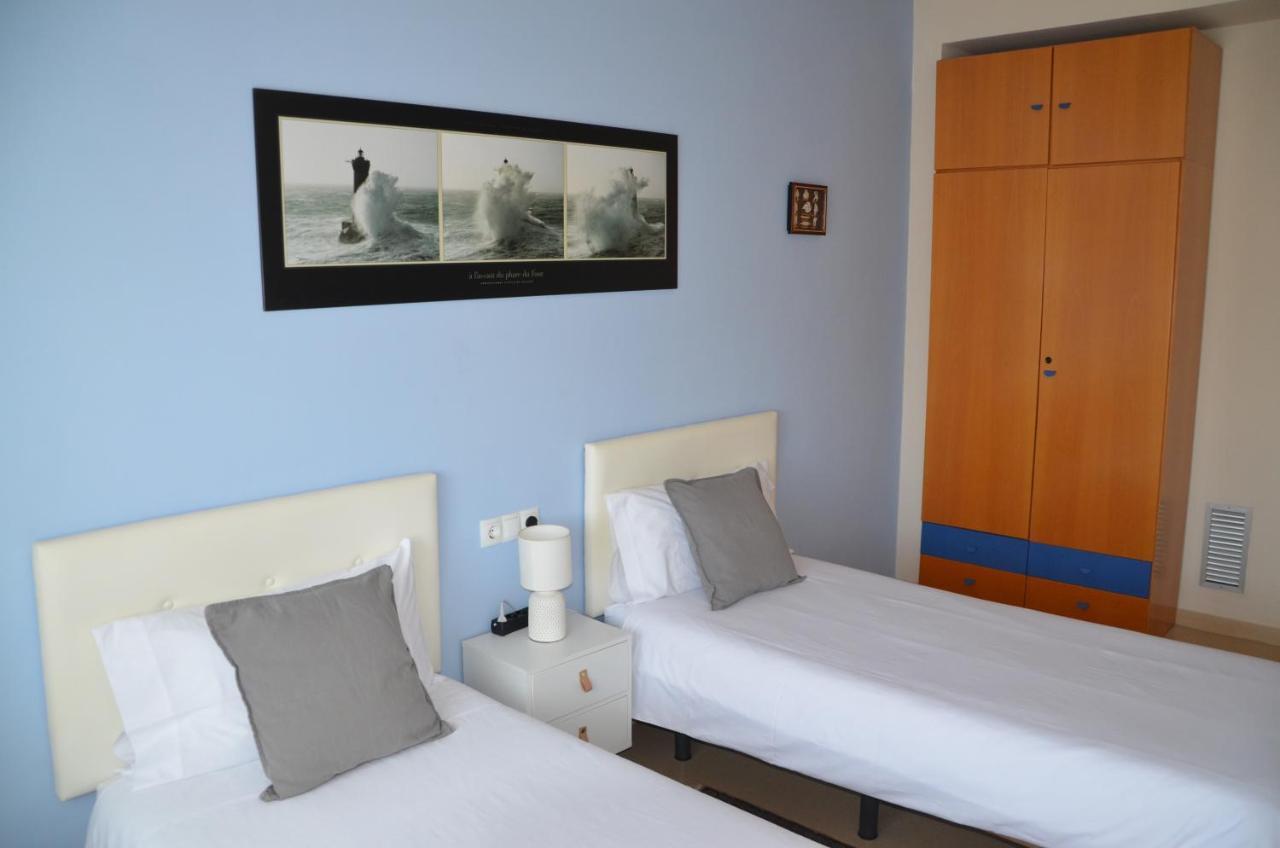 Apartamento Playa Costa Barcelona Malgrat de Mar Kültér fotó