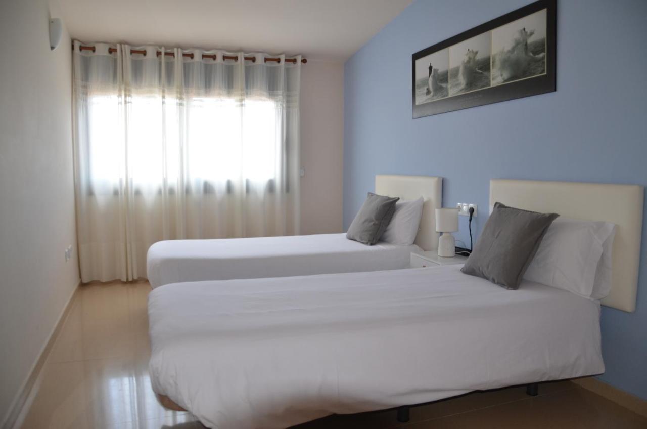 Apartamento Playa Costa Barcelona Malgrat de Mar Kültér fotó