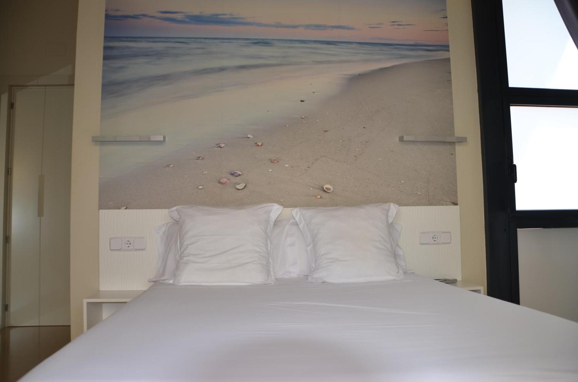 Apartamento Playa Costa Barcelona Malgrat de Mar Kültér fotó