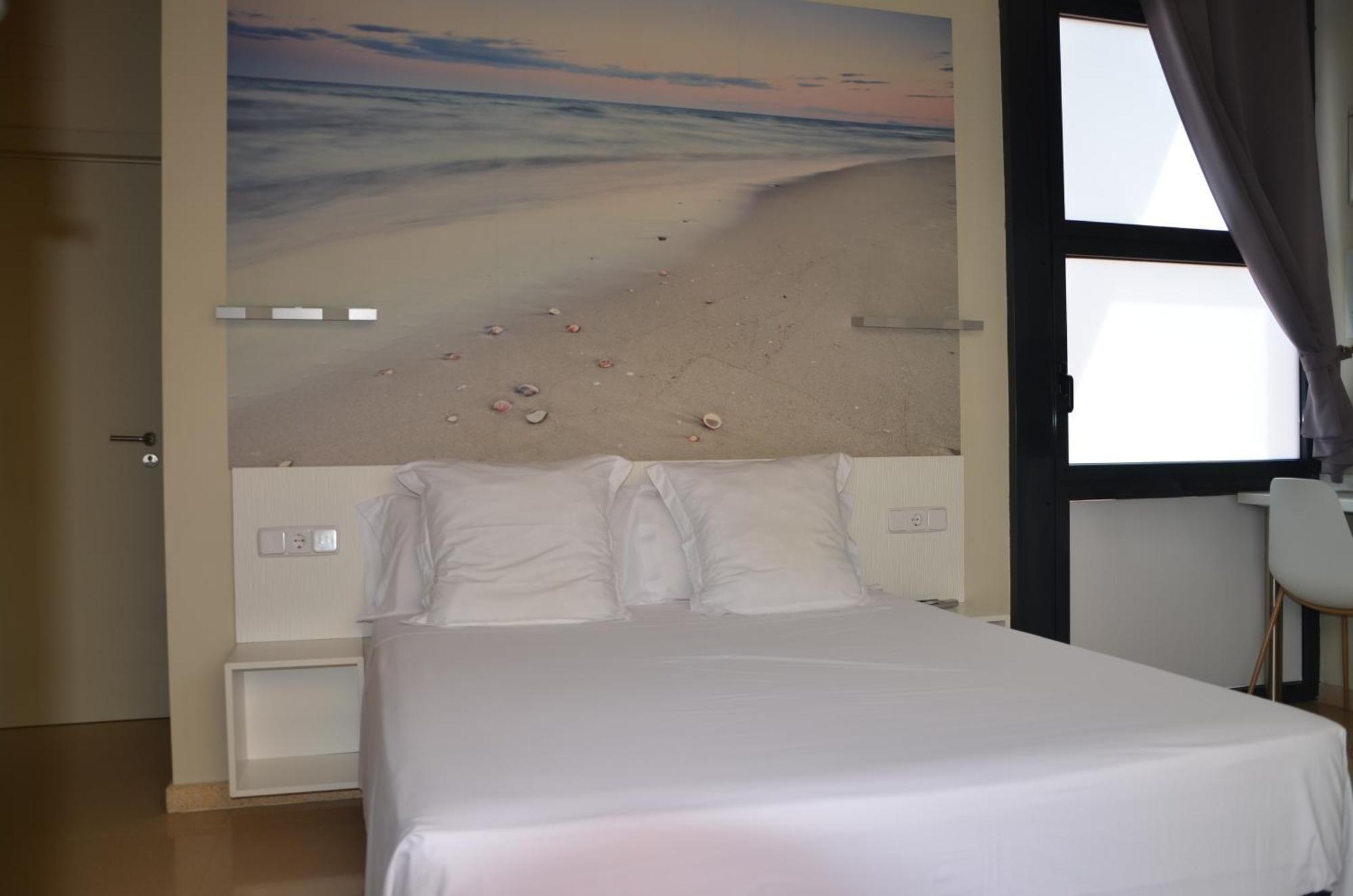 Apartamento Playa Costa Barcelona Malgrat de Mar Kültér fotó