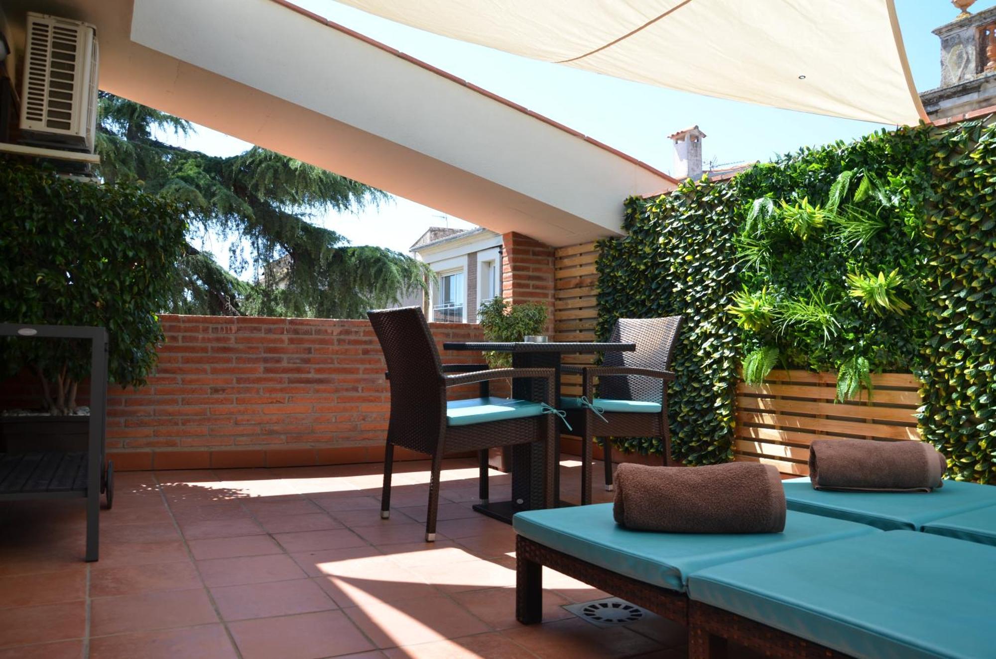 Apartamento Playa Costa Barcelona Malgrat de Mar Kültér fotó