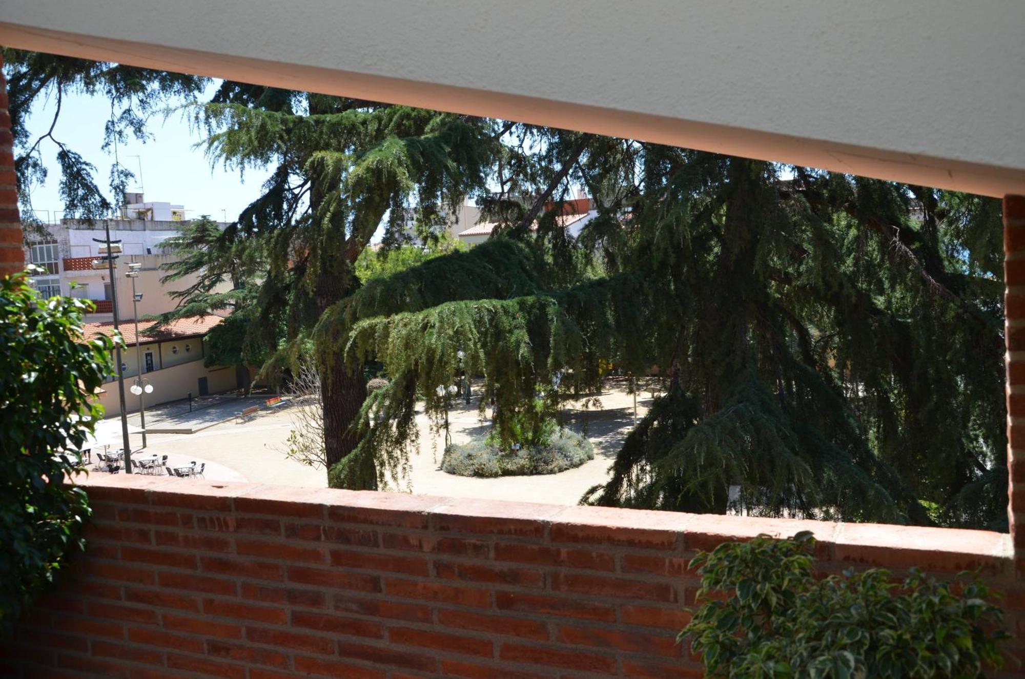 Apartamento Playa Costa Barcelona Malgrat de Mar Kültér fotó