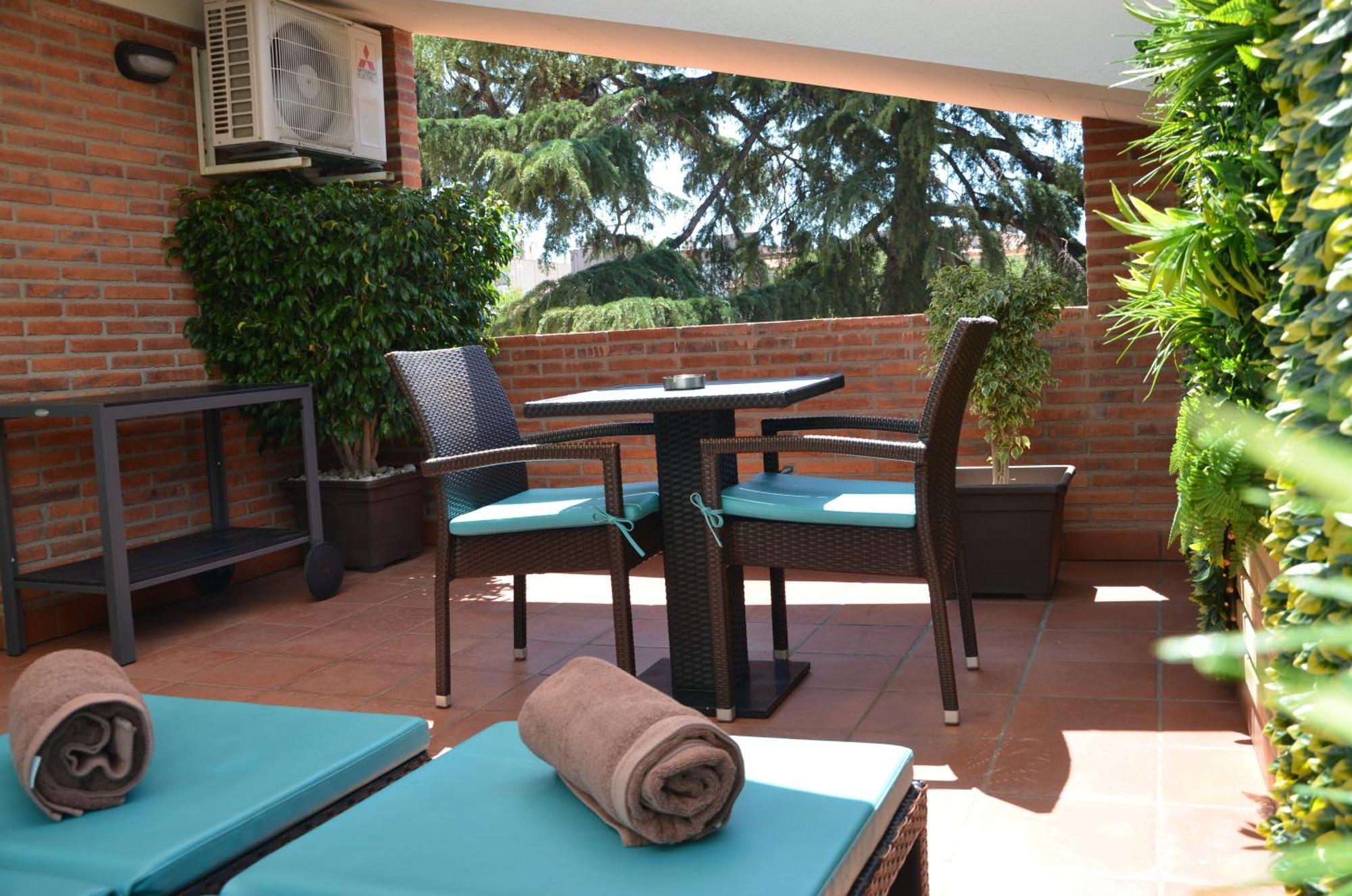 Apartamento Playa Costa Barcelona Malgrat de Mar Kültér fotó