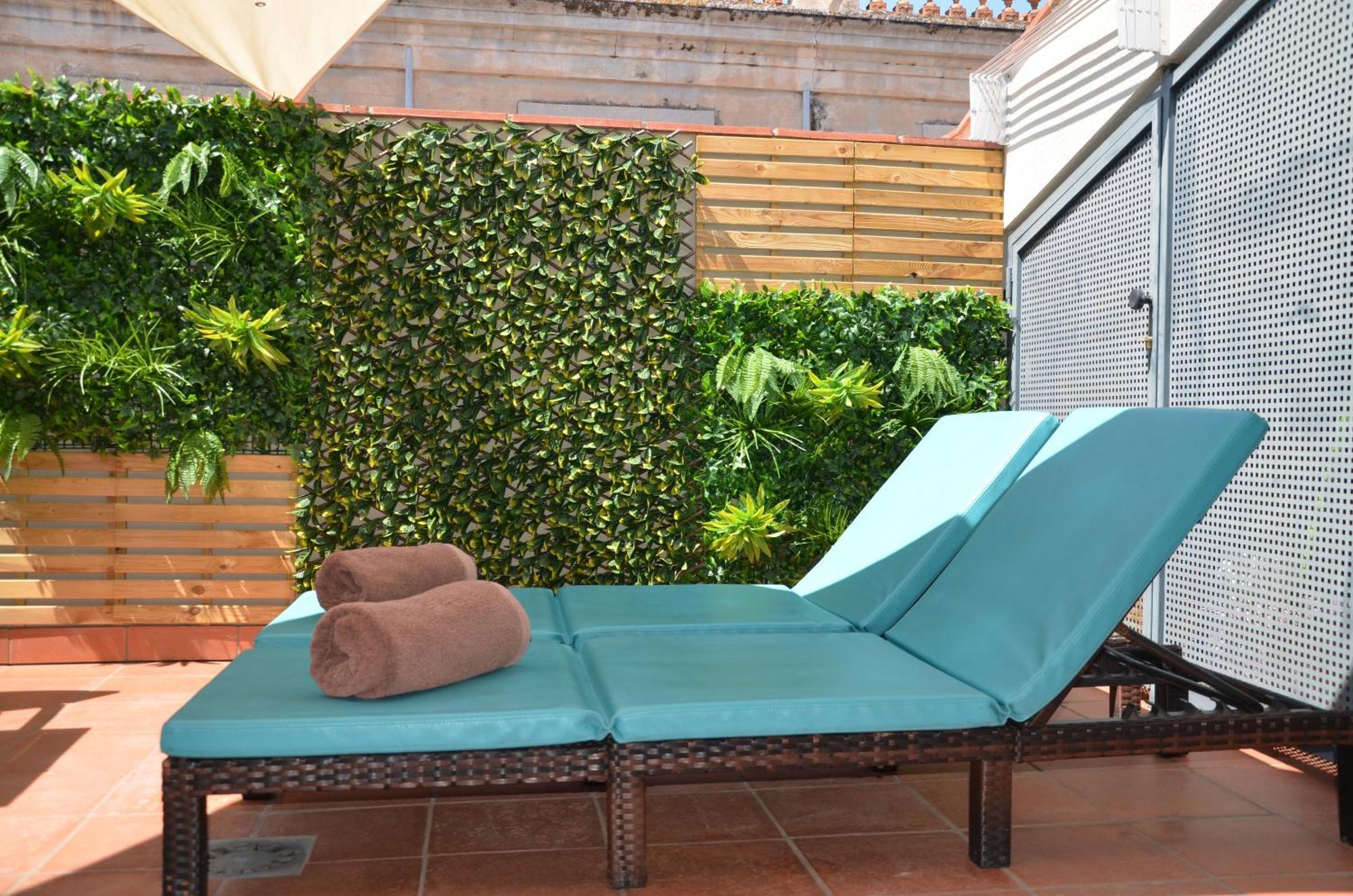 Apartamento Playa Costa Barcelona Malgrat de Mar Kültér fotó