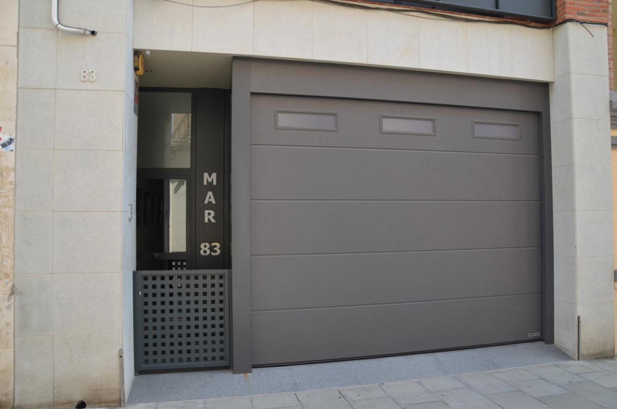 Apartamento Playa Costa Barcelona Malgrat de Mar Kültér fotó