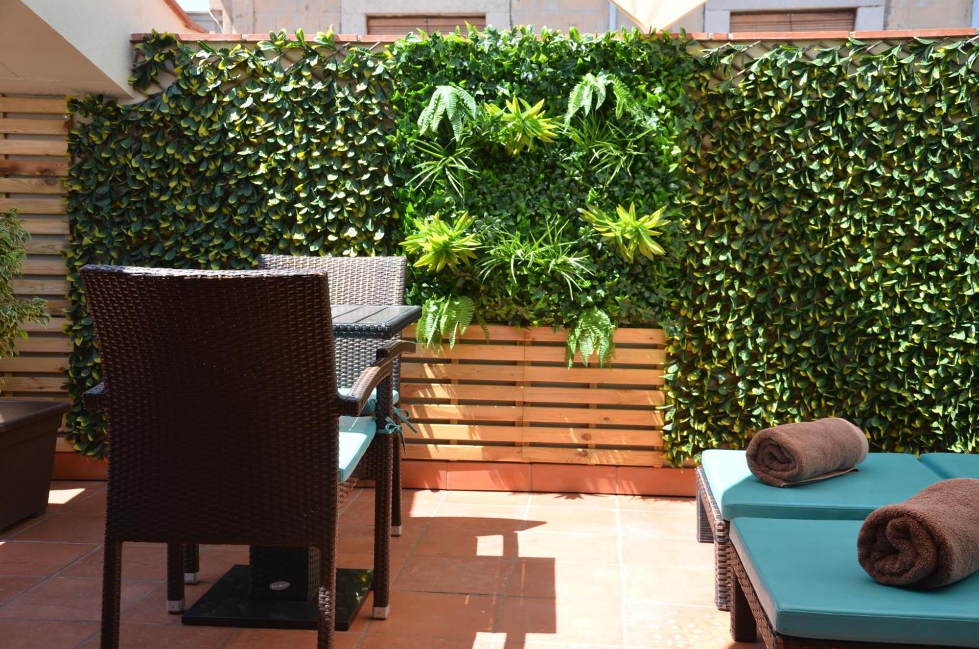 Apartamento Playa Costa Barcelona Malgrat de Mar Kültér fotó