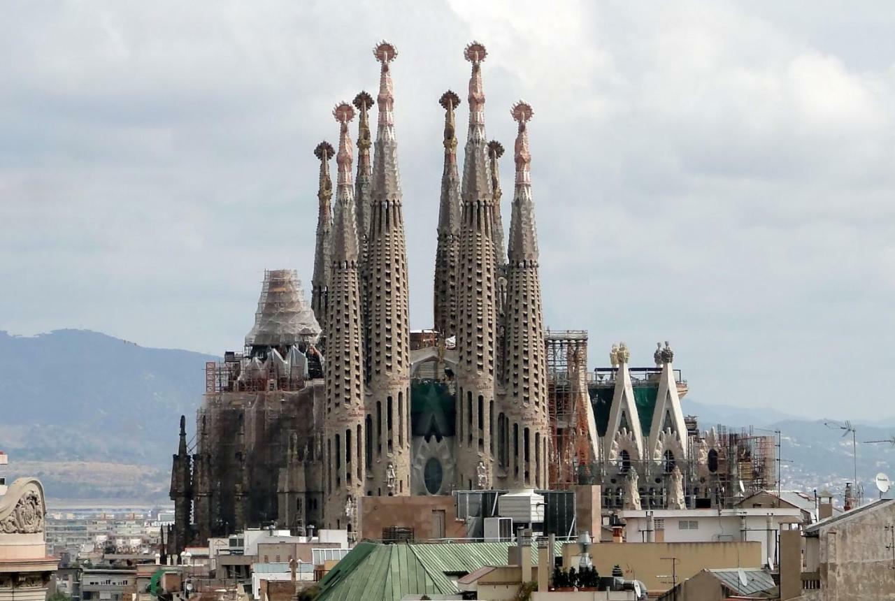 Apartamento Playa Costa Barcelona Malgrat de Mar Kültér fotó