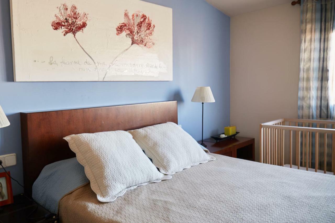 Apartamento Playa Costa Barcelona Malgrat de Mar Kültér fotó