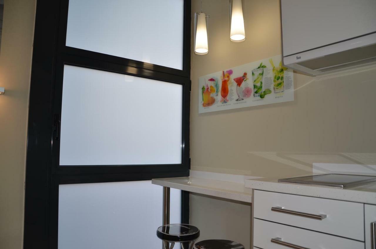 Apartamento Playa Costa Barcelona Malgrat de Mar Kültér fotó