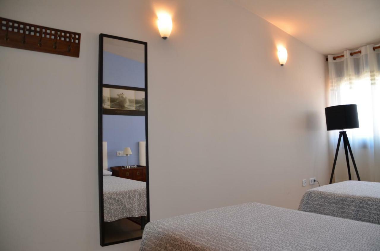 Apartamento Playa Costa Barcelona Malgrat de Mar Kültér fotó
