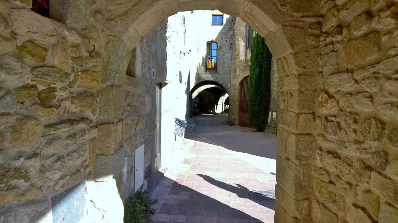 Apartamento Playa Costa Barcelona Malgrat de Mar Kültér fotó
