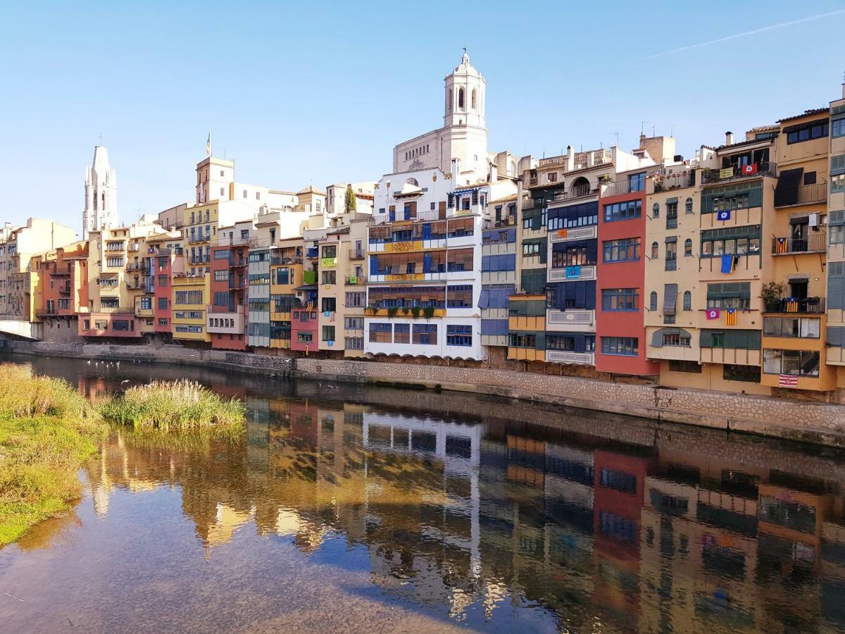 Apartamento Playa Costa Barcelona Malgrat de Mar Kültér fotó