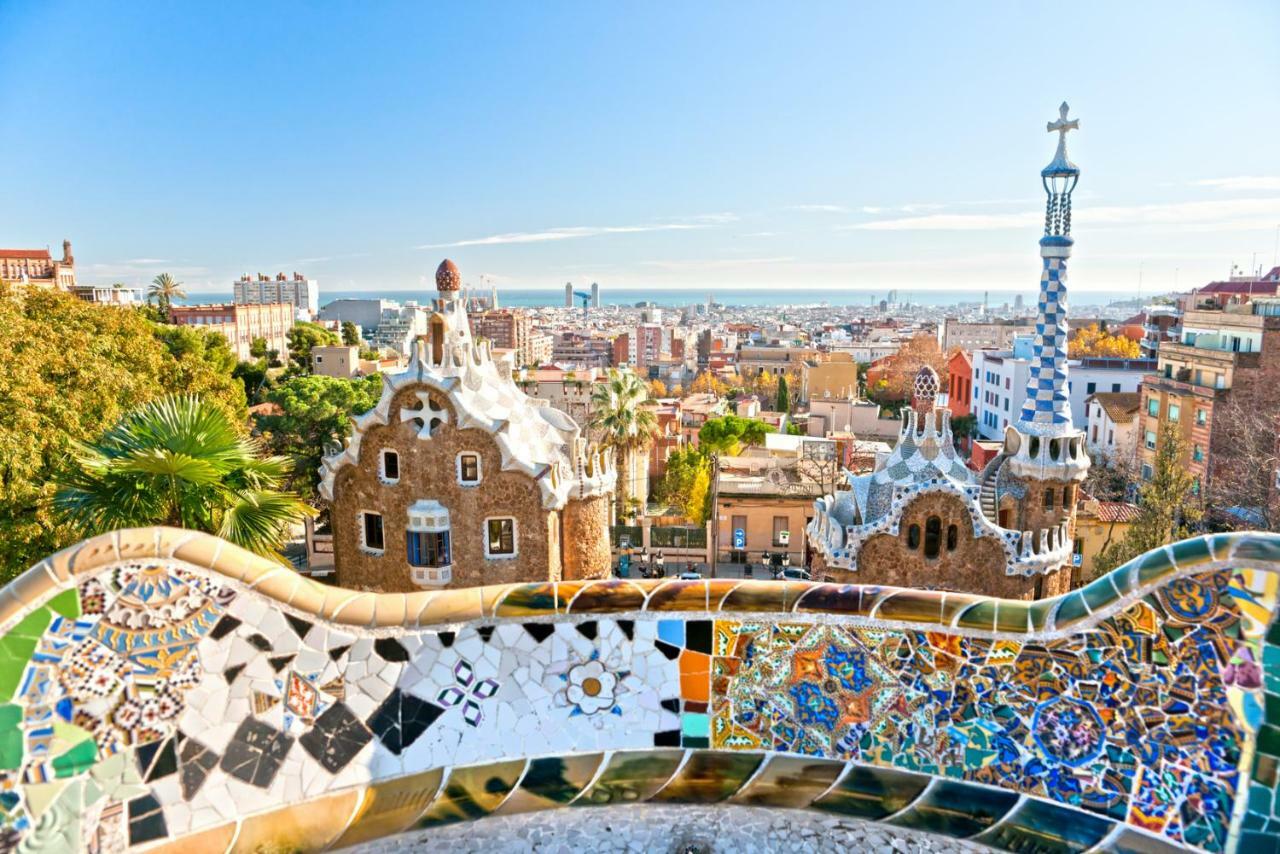 Apartamento Playa Costa Barcelona Malgrat de Mar Kültér fotó