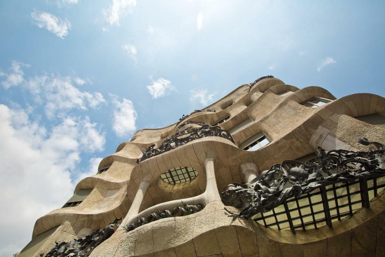Apartamento Playa Costa Barcelona Malgrat de Mar Kültér fotó