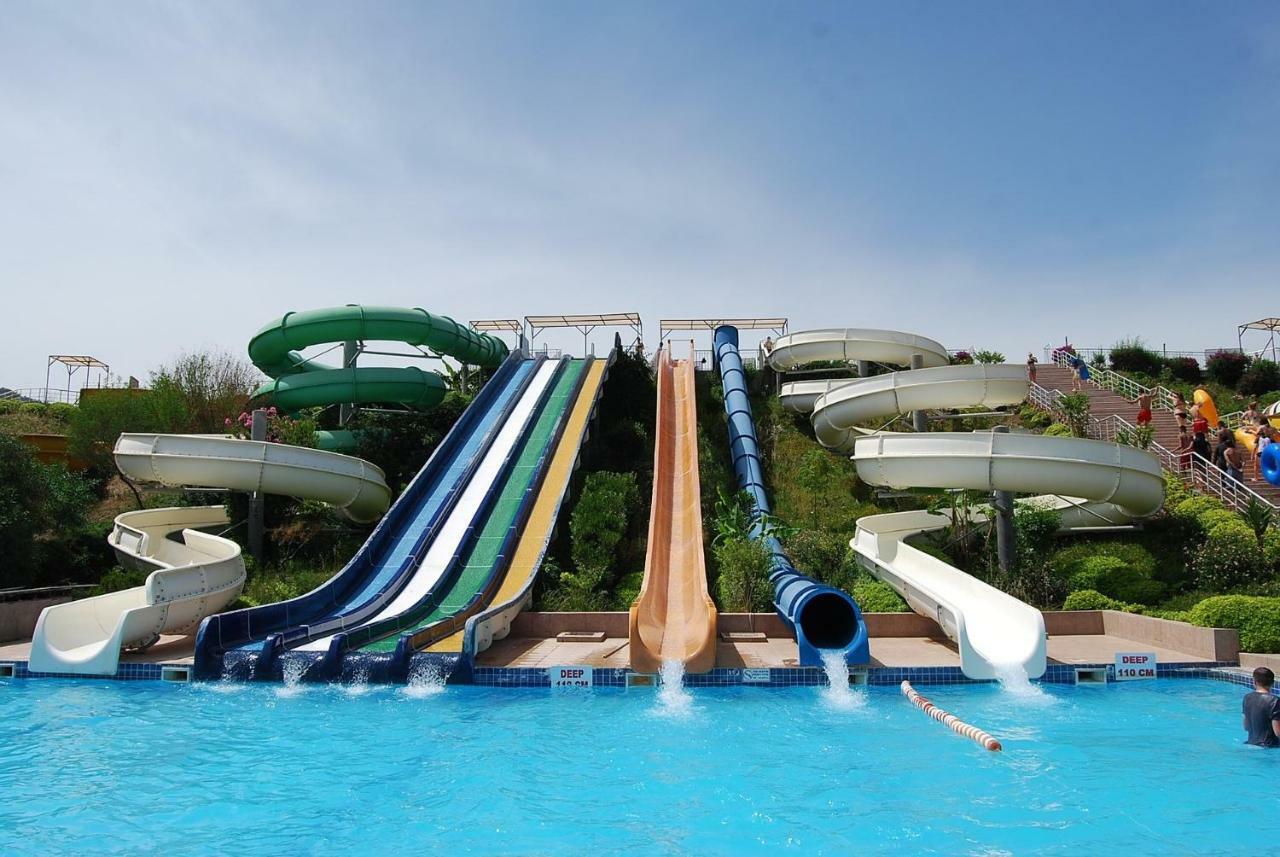 Apartamento Playa Costa Barcelona Malgrat de Mar Kültér fotó