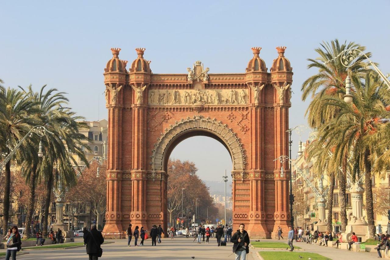 Apartamento Playa Costa Barcelona Malgrat de Mar Kültér fotó